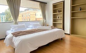 Apartamento 5, Parque De La 93